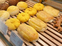 -木子木水日式烫面包(世界城光谷店)