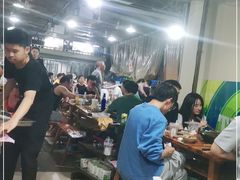 -星鸿社重庆老火锅