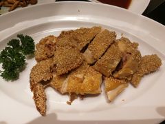 -浙江安吉JW万豪酒店·万豪中餐厅