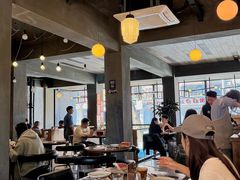 -UPPER KITCHEN(延安路店)