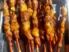 -天下游美食餐厅