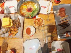 -熙成烧烤(白塔岭店)