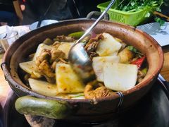 -洪大厨鸡煲(福田店)