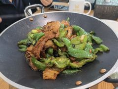 -花舍·新派粤菜·西餐·下午茶(亚运村·鸟巢店)