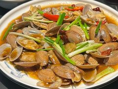 -鑫悦楼煎蟹·16年海鲜大排档