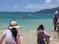 -海南分界洲岛旅游区