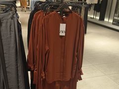 -ZARA(青岛万象城店)