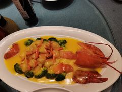 -全聚德(常州店)