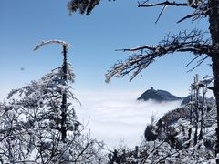 -峨眉山风景名胜区