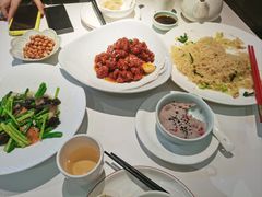 -南门食仙·手工福州菜(南门兜店)