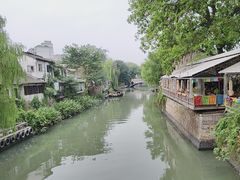 -小河直街历史文化街区