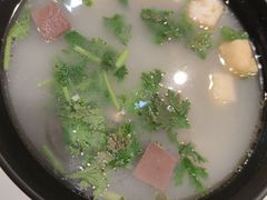 -小杨生煎(松江大学城店)