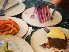 -BAKER&SPICE(安福路店)