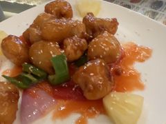 -百乐门喜宴(海珠广场华厦店)