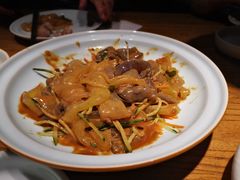 -一轩饺子馆(丽都店)