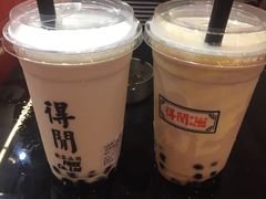 -得闲饮胜公司(智谷店)