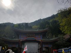 -华清宫景区