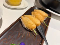 -申粤轩·手工点心·金牌烧味·经典粤菜(丁香花园店)