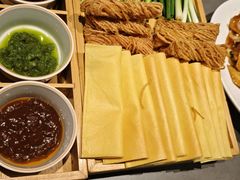 -老德州四合院·德州菜(天衢路店)