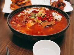 -東城故事·尋找姆媽的味道(玉兰路店)