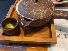-花潮料理艺食馆(SM新生活广场店)
