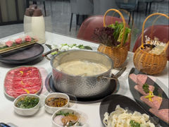 -煲王粤菜餐厅(中侨中心店)