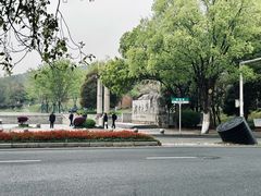 -岳麓山风景名胜区