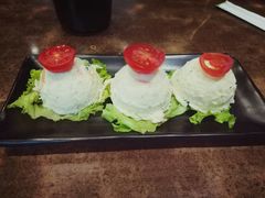 -胜代日本料理(云程巷小区店)