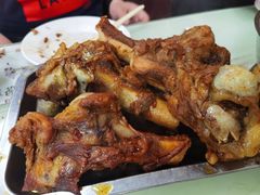 -荣吉招牌自助骨头锅(顾乡店)