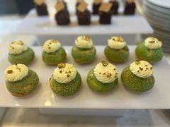 -苏州苏州湾艾美酒店-新食谱全日制餐厅