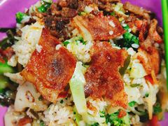 -中央财经大学-食堂