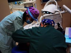 -新达口腔(华东理工大学店)