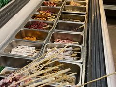 -万记麻辣烫国展总店