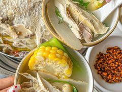 -凤膳轩·天麻土鸡汤滋补火锅(大明宫西店)