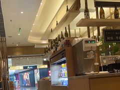 -温野菜涮涮锅(大悦城店)
