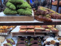 -PAPER STONE BAKERY(天环店)