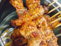 烤五花肉-炒豆合作社(东四总店)