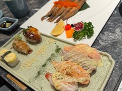 -炙柒Sekinana·精致日料(合生汇店)
