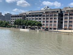 -上海四行仓库抗战纪念馆