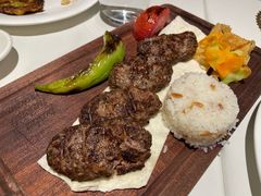 -Pasha帕夏土耳其餐厅(南昌路店)