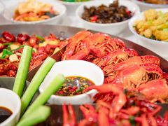 -湘江大码头·龙虾馆(渔人码头一店)