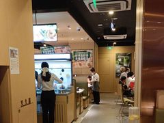 -海底捞火锅(青悦城店)