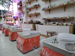 -陶语陶艺手工坊