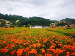 -哒啦仙谷旅游景区