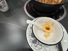 -重庆鸡公煲(学衡路店)