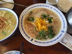 -老雒阳面馆·水席(定鼎门店)