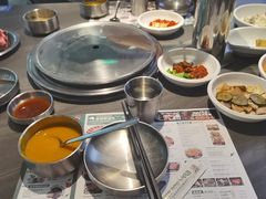 -农乐园炭火烤肉(繁花中心店)