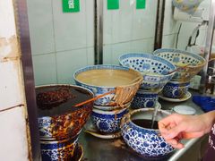 -清真·宏顺祥卤汁凉粉(大皮院店)