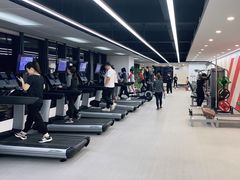 -WEGYMER健萌健身(麦德龙钰龙天下馆)