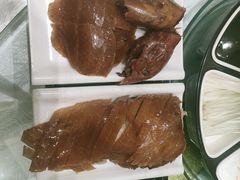 -锋味餐厅(空港复悦里店)